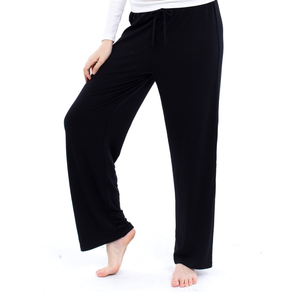 Women's Casual Lounge Sleep Pajama Pants